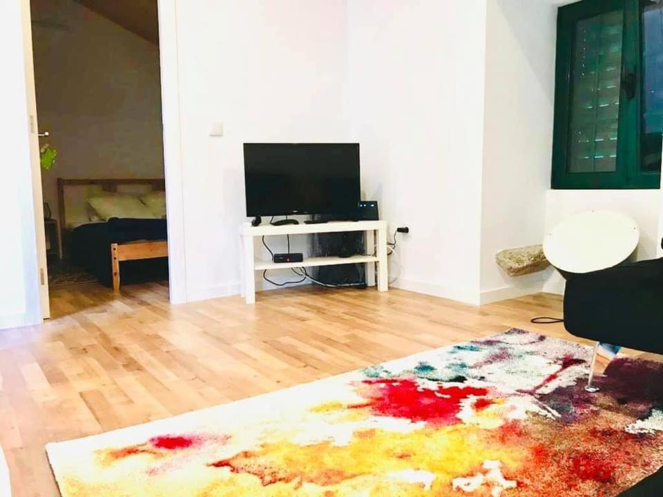 Casa Do Penedo - Um Segredo Na Serra Da Estrela Quintas de Baixo Exteriör bild